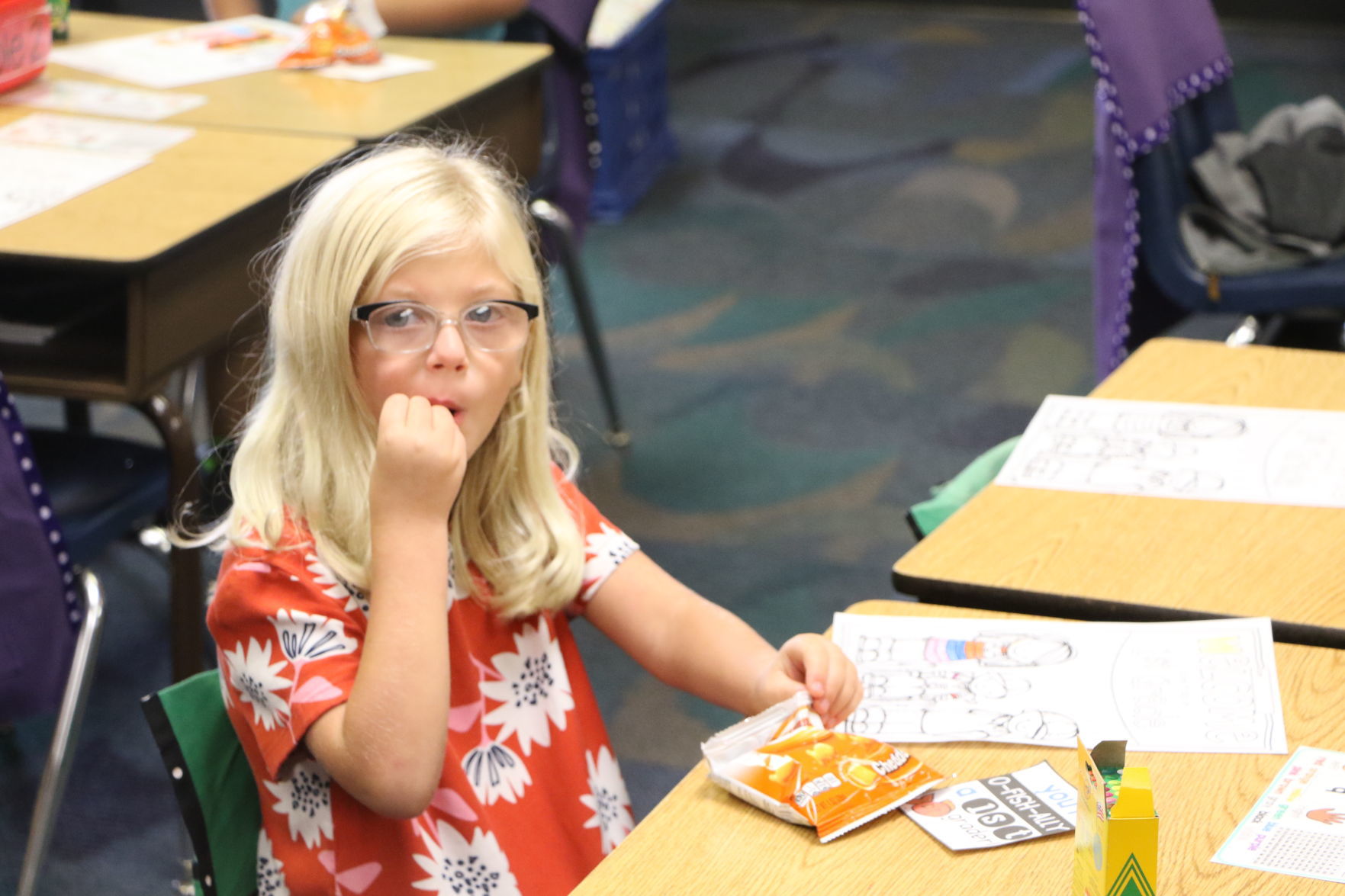 Smith Elementary